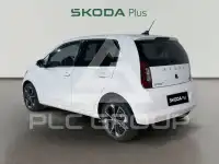 2020 Skoda Citigo