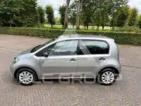 2020 Skoda Citigo