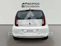 2020 Skoda Citigo
