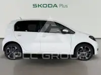2020 Skoda Citigo