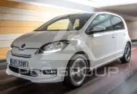 2020 Skoda Citigo