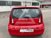 2020 Skoda Citigo