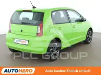 2020 Skoda Citigo