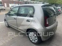 2020 Skoda Citigo