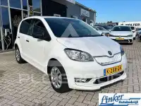 2020 Skoda Citigo