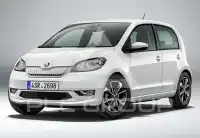 2020 Skoda Citigo