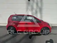2020 Skoda Citigo