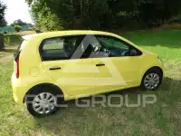 2020 Skoda Citigo
