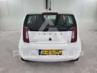 2020 Skoda Citigo