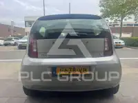 2020 Skoda Citigo