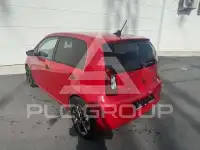 2020 Skoda Citigo