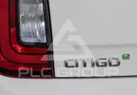 2020 Skoda Citigo