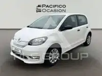2020 Skoda Citigo