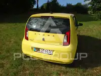 2020 Skoda Citigo