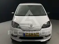 2020 Skoda Citigo