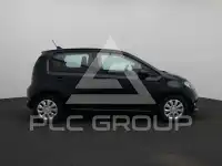 2020 Skoda Citigo