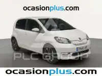 2020 Skoda Citigo