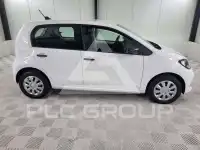2020 Skoda Citigo