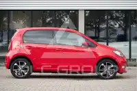 2020 Skoda Citigo