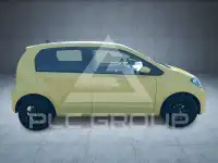 2020 Skoda Citigo