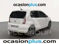 2020 Skoda Citigo