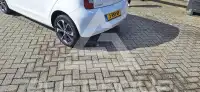 2020 Skoda Citigo