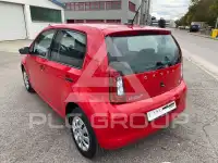 2020 Skoda Citigo