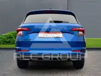 2020 Skoda Karoq