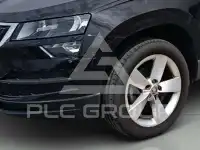 2020 Skoda Karoq
