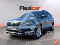 2020 Skoda Karoq