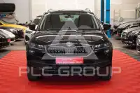2020 Skoda Karoq