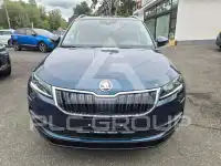 2020 Skoda Karoq
