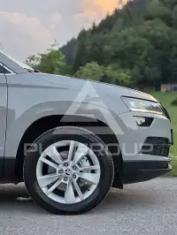 2020 Skoda Karoq