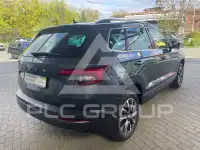 2020 Skoda Karoq