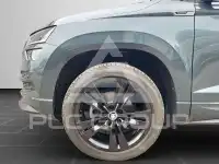 2020 Skoda Karoq
