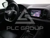 2020 Skoda Karoq