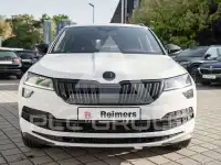 2020 Skoda Karoq
