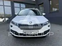 2020 Skoda Karoq