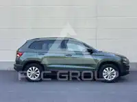 2020 Skoda Karoq