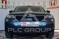 2020 Skoda Karoq