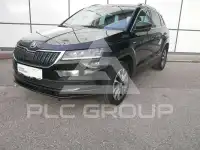 2020 Skoda Karoq