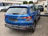 2020 Skoda Karoq