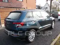 2020 Skoda Karoq