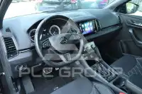 2020 Skoda Karoq