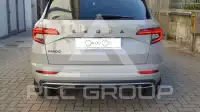 2020 Skoda Karoq