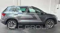 2020 Skoda Karoq