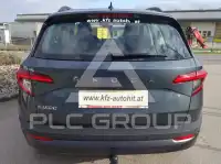 2020 Skoda Karoq