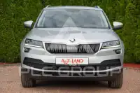 2020 Skoda Karoq
