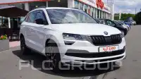 2020 Skoda Karoq