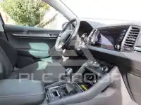 2020 Skoda Karoq